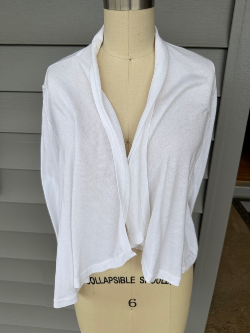 Lilly Pulitzer Open-Front Women’s Cardigan Size M